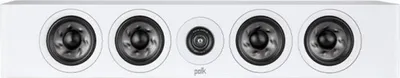 Produktbild von Polk Audio Reserve R350, Kabelgebunden, 50 - 50000 Hz, Weiß