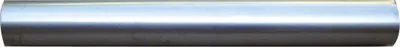 Produktbild von Rauchrohr mit 100 mm Durchmesser für den Anschluss von Öfen und Kamineinsätzen