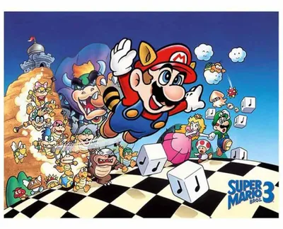 Produktbild von Pyramid International WDC92393, 1 Stück(e), Nintendo, Rechteck