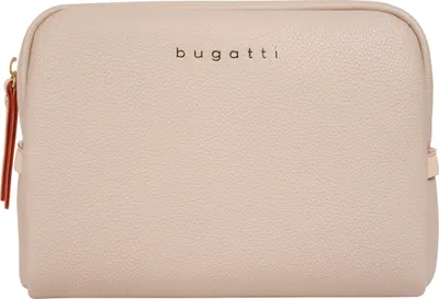 Zdjęcie produktu dla Bugatti cases Ella, Beżowy, Poliuretan (PU), Dziewczyna, 210 mm, 90 mm, 165 mm