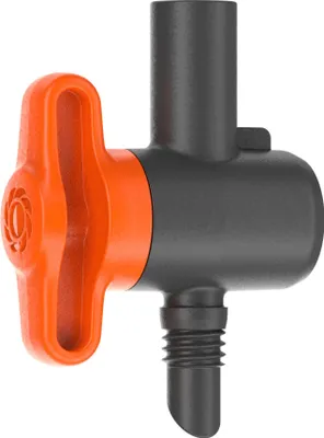 Produktbild von MDS-Regulierventil 3/16"           E6X18