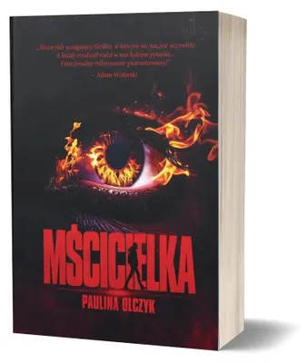 Obrázek produktu pro Mścicielka