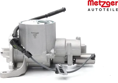 Produktbild von METZGER 8000067 Ölpumpe Motorölpumpe für MINI Schrägheck (R56) passend für PEUGEOT 2008 Kombi (CU) 207 (WA, WC) 207 CC (WD) für CITROËN BERLINGO (B9)