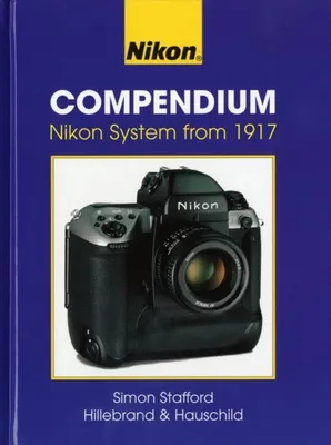 Produktbild von Nikon Compendium