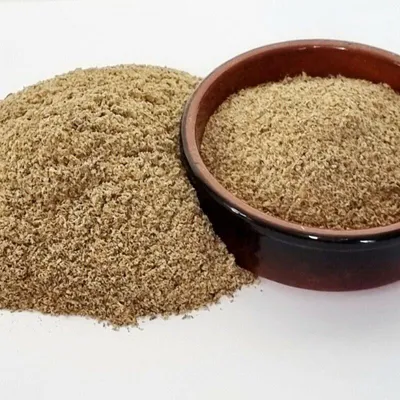 Produktbild von Mariendistel gemahlen 5KG
