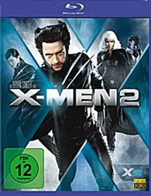 Produktbild von X-Men 2 (2 Discs)