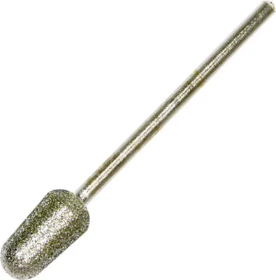 Obrázek produktu pro Zaoblený kuželový diamantový řezák