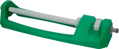 Immagine prodotto di Irrigatore oscillante in plastica 16 fori