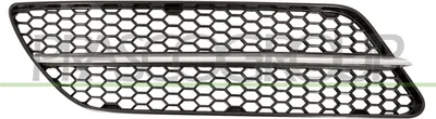 Produktbild von PRASCO Lüftungsgitter Grill Stoßfänger für ALFA ROMEO 147 (937)