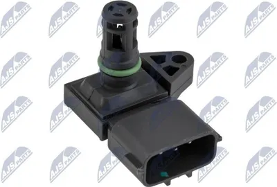 Produktbild von NTY ECM-FR-007 Ladedrucksensor für FORD Fiesta Mk6 Schrägheck (JA8, JR8) Saugrohr