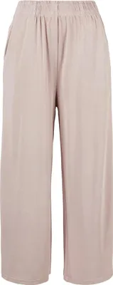 Produktbild von Urban Classics Ladies - Modal Culotte Hose dusk rose - XL