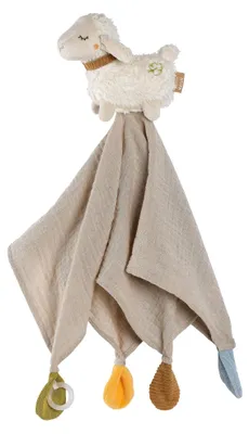 Image de Fehn Doudou - Mouton