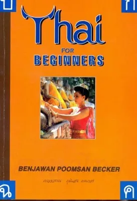 Obrázok produktu pre Thai for Beginners