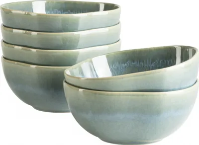 Produktbild von Schüssel Set, Steinzeug Schüssel Set, Steinzeug Cordelia Mäser