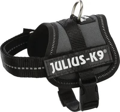 Obrázek produktu pro Julius-K9 Power Harness Baby 1-Mini