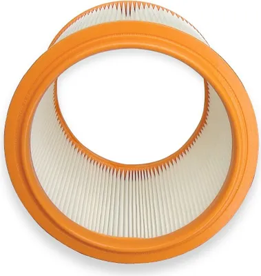 Produktbild von Filter für OBI NTS25 und NTS 25/1500 Rundfilter Faltenfilter Filterpatrone