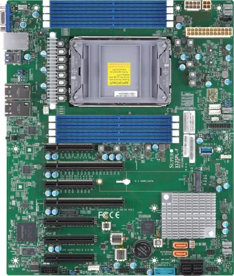 Image de Supermicro Inc