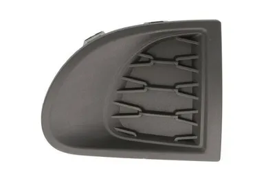 Obrázok produktu pre Nárazník - ventilačná mriežka BLIC 6502-07-2013916PP