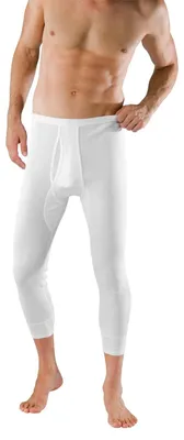 Produktbild von Schiesser Herren Hose 3/4 - Original DR