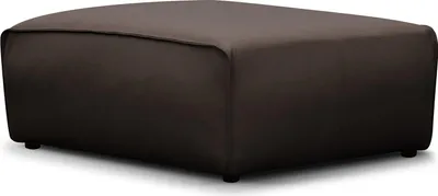 Produktbild von home24 Polsterhocker