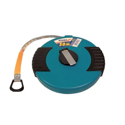 Produktbild von Maßband Stahl 30m x 12,5mm