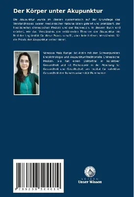 Produktbild von Der Körper unter Akupunktur