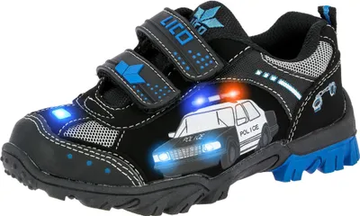 Produktbild von Blinkschuhe Chief V Blinky 28