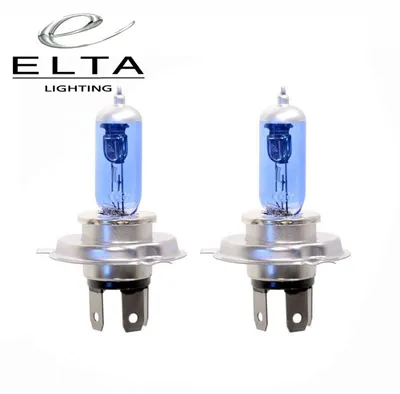 Obrázok produktu pre Blue Lighting H4 12V 60/55W