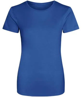 Obrázok produktu pre AWDis Cool - tričko pre ženy LT3674 (XXL) (kráľovská modrá)