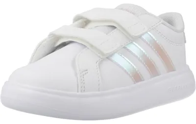 Produktbild von Adidas GRAND COURT 3.0 Schuhe Weiß