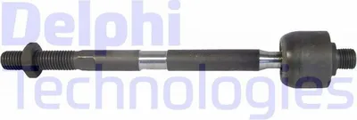 Produktbild von DELPHI TA2689 Axialgelenk Spurstange für VOLVO 940 II Kombi (945) Vorne Vorne Rechts