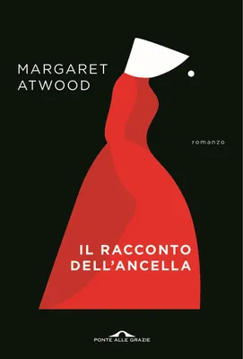 Produktbild von Il racconto dell'ancella
