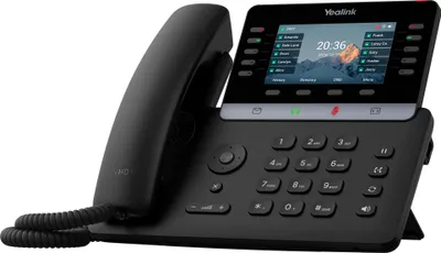 Immagine prodotto di Yealink 1301010 Yealink SIP-T74W