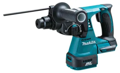Imagen del producto de Martillo Perforador MAKITA DHR242Z (Cuerpo solo)