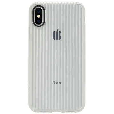 Image de TENSAERLITE Étui transparent pour Apple iPhone X/Xs