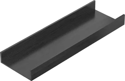 Produktbild von Hettich OrgaTray 270 Multifunktionseinsatz, Nennlänge 500 mm anthrarit