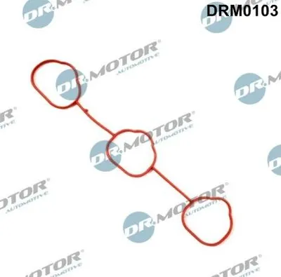 Zdjęcie produktu dla Uszczelka Kolektora Ssącego Opel Vectra 2,5 V6 2,5-