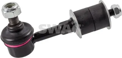 Image de Barre de couplage SWAG pour stabilisateur de TOYOTA MR 2 III (ZZW3) Avant gauche Avant droite 81 92 9953