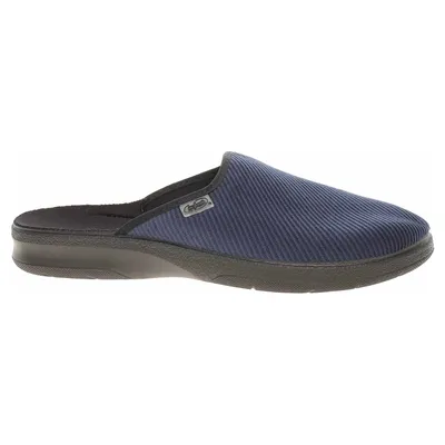 Produktbild von Herren Hausschuhe Befado 548M019 blau 44