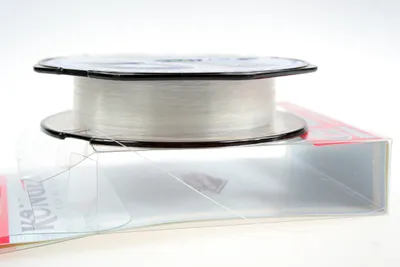 Imagen del producto de Hilo de fluorocarbono recubierto, de 0,12-0,50 mm de diámetro, de 150 m de longitud, para la pesca