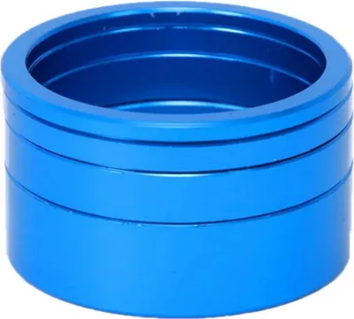 Produktbild von Msc Aluminium Head Headset-abstandshalter Blau 2/3/5/10 mm Blau 2/3/5/10 mm