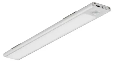 Obrázok produktu pre Led Osvetlenie Pre Škaf 1.5W 4000K Ip20 110Lm Sivé V-Tac