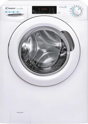 Produktbild von Candy Smart Pro CSO 1285TW4/1-S, Frontlader, 8 kg, B, 77 dB, 1151 RPM, B
