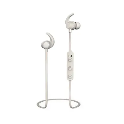 Produktbild von Thomson inEar BT Headset WEAR7208GR weiss