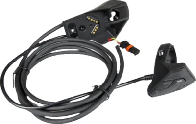 Produktbild von Bosch Kiox Lenkersteuerung und Displayhalter 1500mm 1270.020.414