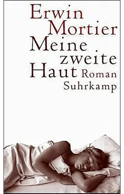 Produktbild von Meine zweite Haut