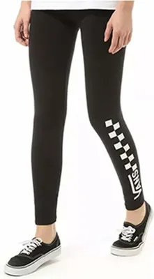 Immagine prodotto di Leggings Vans VN0A7U74BLK1-VNBLK da Donna