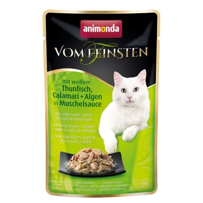 Produktbild von animonda 4017721836883, Adult, Reis, 50 g