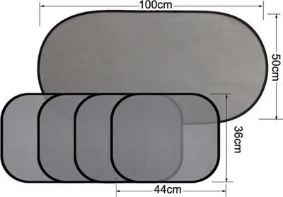 Image de 5pcs Voiture