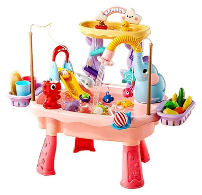 Productafbeelding van Watertafel voor Kinderen voor Buiten Spelletjes